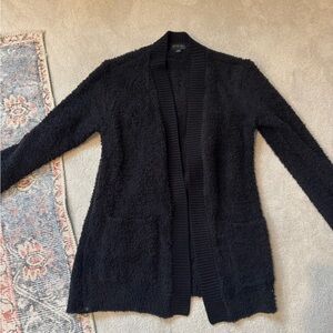 Barefoot Dreams Cozy Chic Cardigan